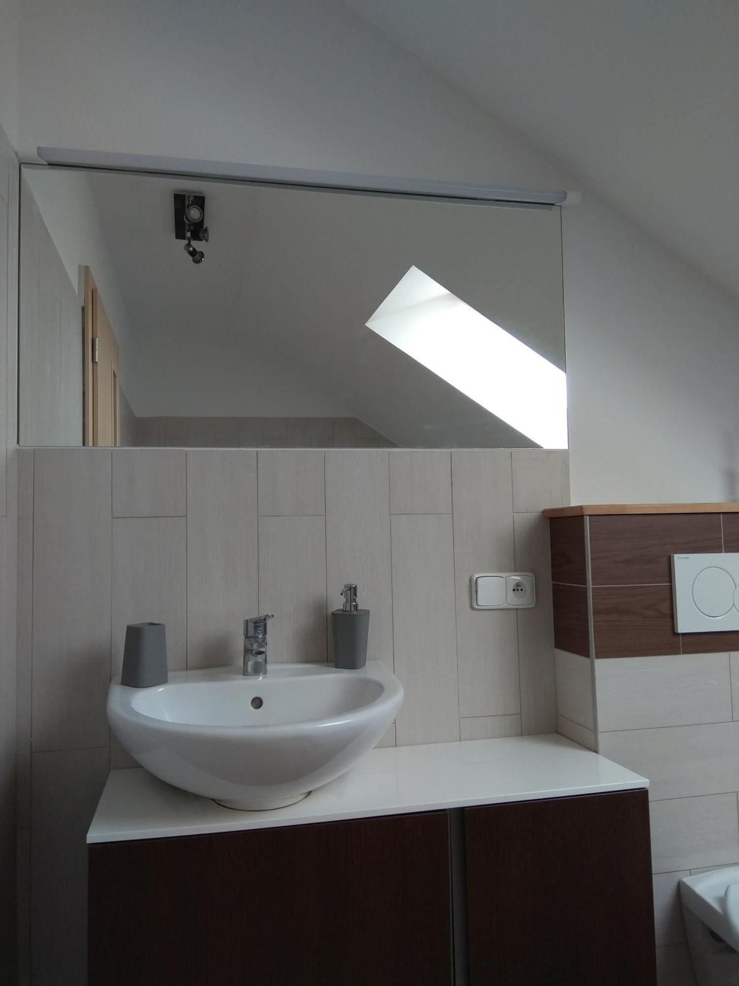 Apartmany Pod Lesem Bohutín エクステリア 写真