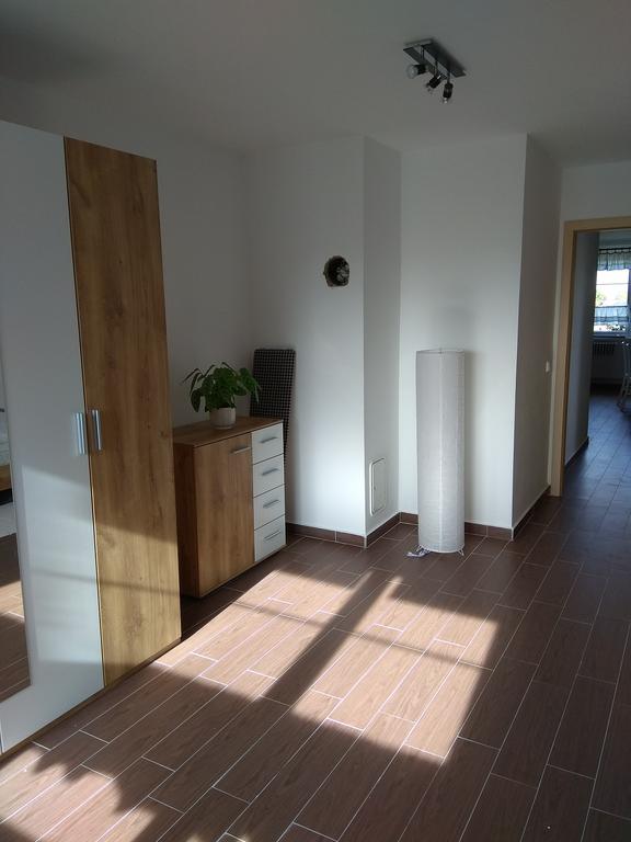 Apartmany Pod Lesem Bohutín エクステリア 写真