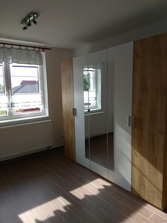 Apartmany Pod Lesem Bohutín エクステリア 写真